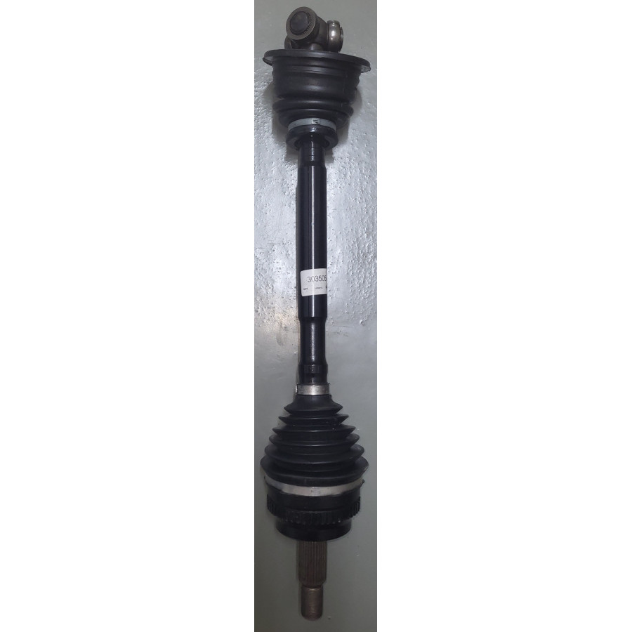 Cardan 303505 LOBRO