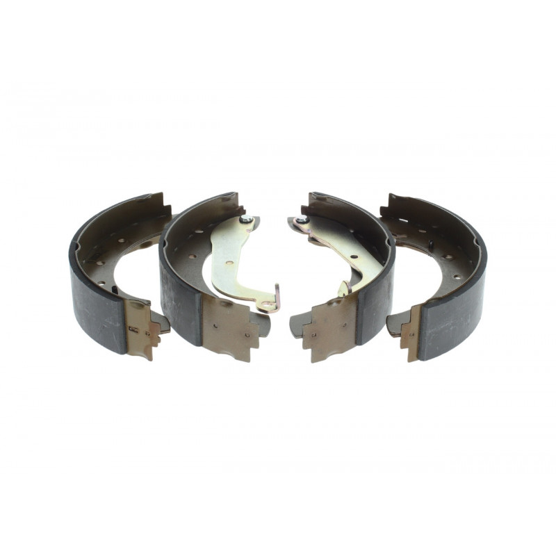 BOSCH 0 986 487 313 Jeu de mâchoires de frein