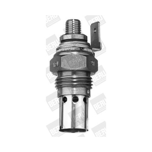 Bougie de préchauffage GF154 / 0101072603 BERU