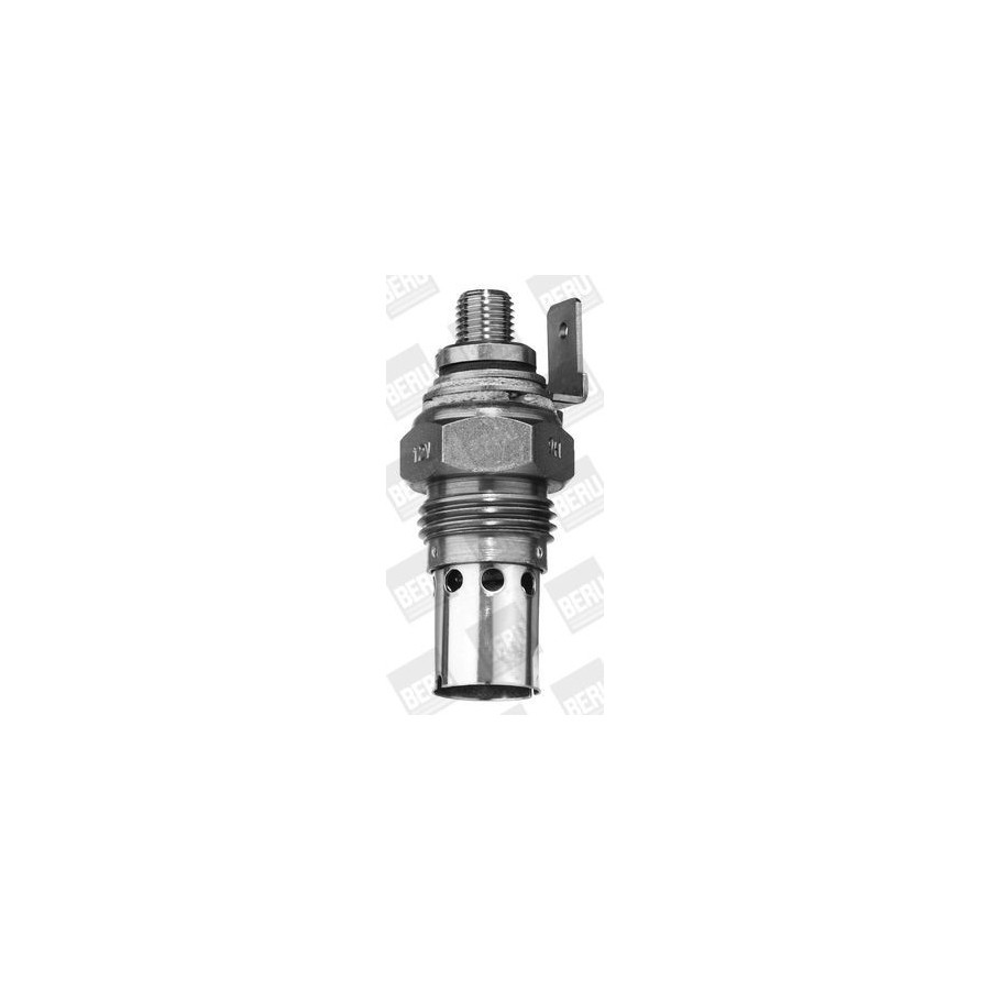 Bougie de préchauffage GF154 / 0101072603 BERU