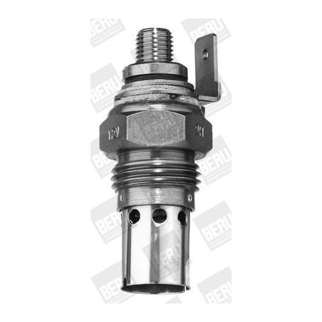 Bougie de préchauffage GF154 / 0101072603 BERU