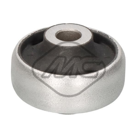 Silent bloc de triangle de suspension 02963 METALCAUCHO