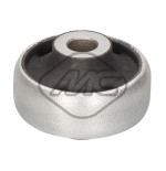 Silent bloc de triangle de suspension 02963 METALCAUCHO