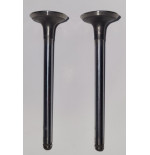 Soupape d'échappement 551364B CORTECO