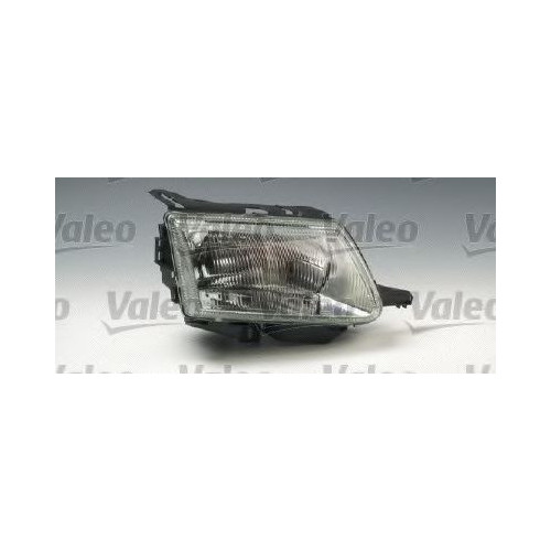Feu projecteur avant gauche 085847 VALEO
