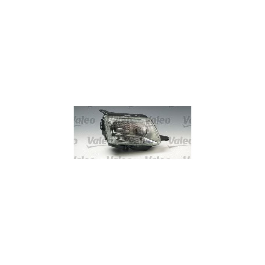 Feu projecteur avant gauche 085847 VALEO