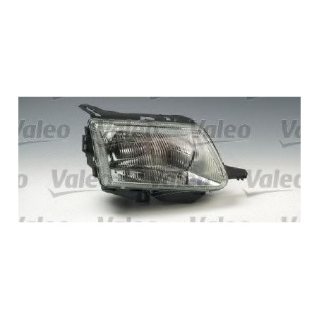 Feu projecteur avant gauche 085847 VALEO