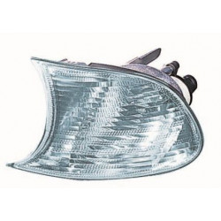 Clignotant 444-1507L-UQ-C ABAKUS