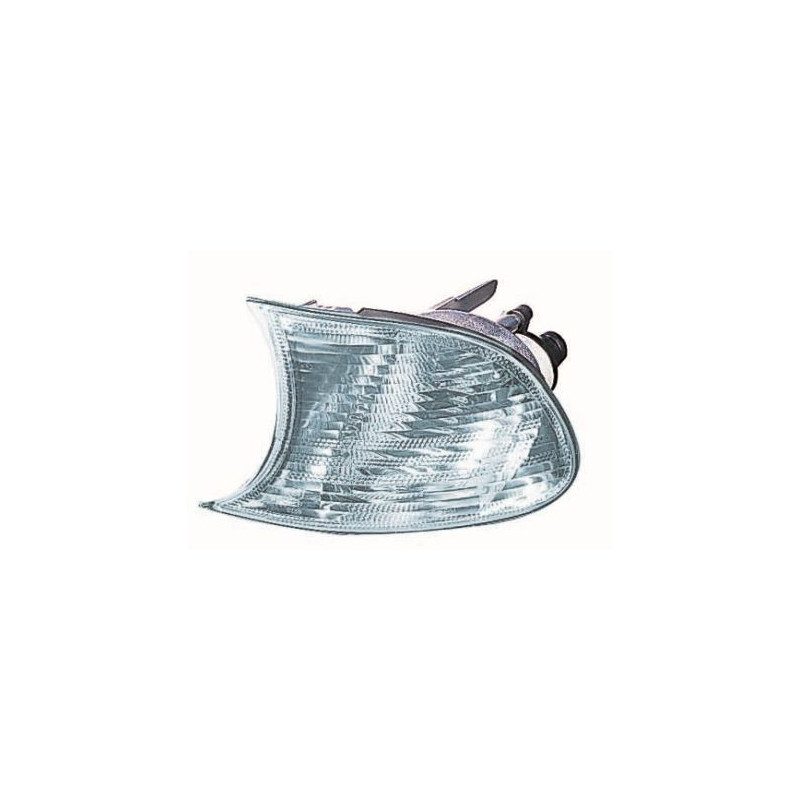 Clignotant 444-1507L-UQ-C ABAKUS