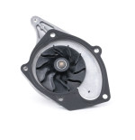 Pompe à eau 538004710 INA