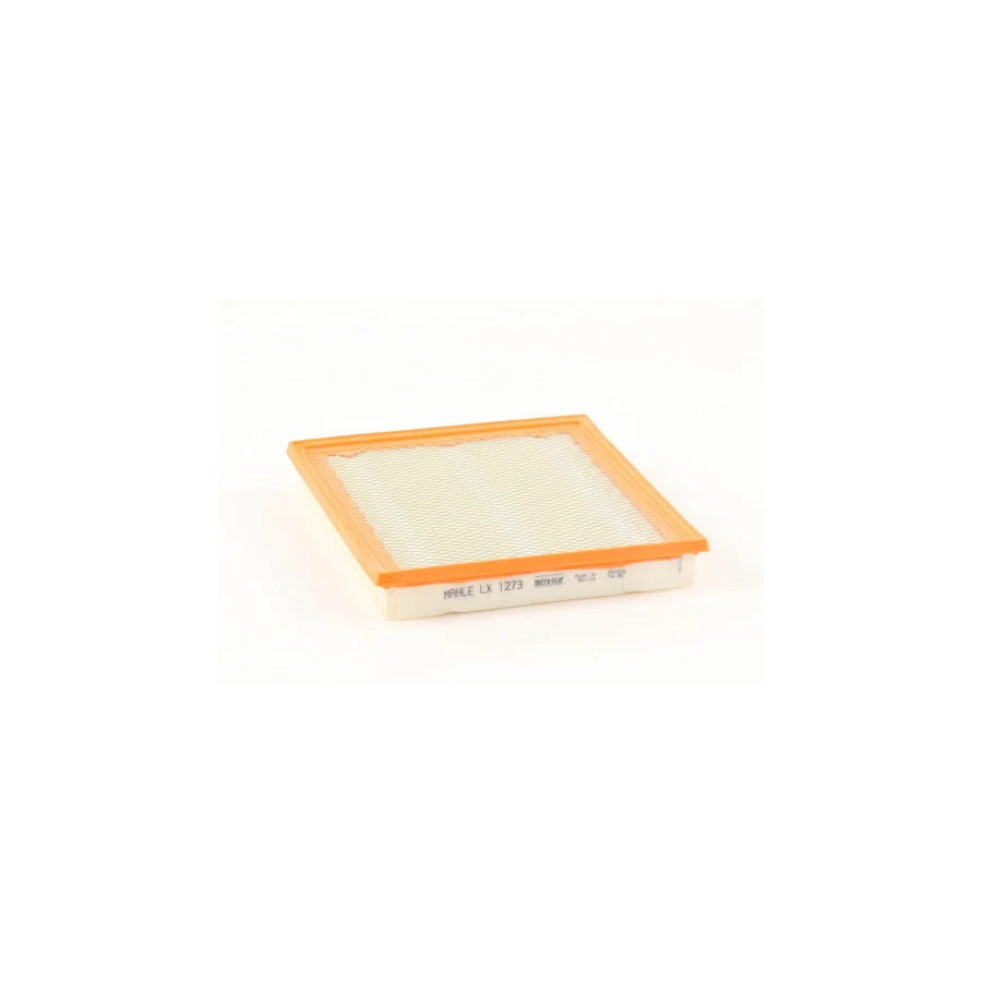 Filtre à air LX1272 KNECHT