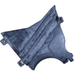 Carter de distribution 135613805R RENAULT