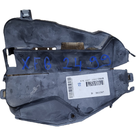 Carter de distribution 135639858R RENAULT