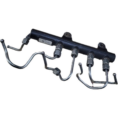 Rampe d'injecteur 171601507 / 175210651R / H8201225030 RENAULT