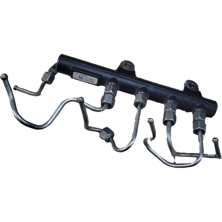 Rampe d'injecteur 171601507 / 175210651R / H8201225030 RENAULT