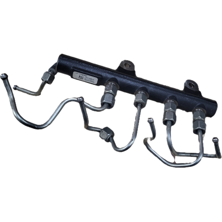Rampe d'injecteur 171601507 / 175210651R / H8201225030 RENAULT