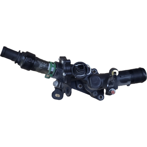BOITIER THERMOSTAT D'EAU 110602770R RENAULT