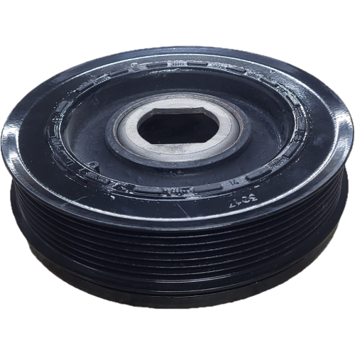 Poulie Damper 123032762R Renault