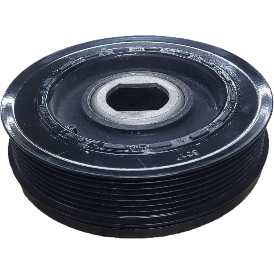 Poulie Damper 123032762R Renault