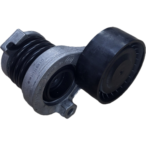Galet tendeur de courroie d'accessoire 117501113R RENAULT