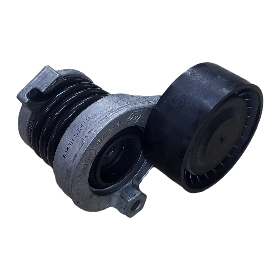 Galet tendeur de courroie d'accessoire 117501113R RENAULT