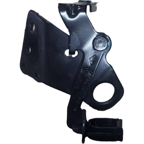 Autre pièce de support de moteur, coussinet 241371728R RENAULT