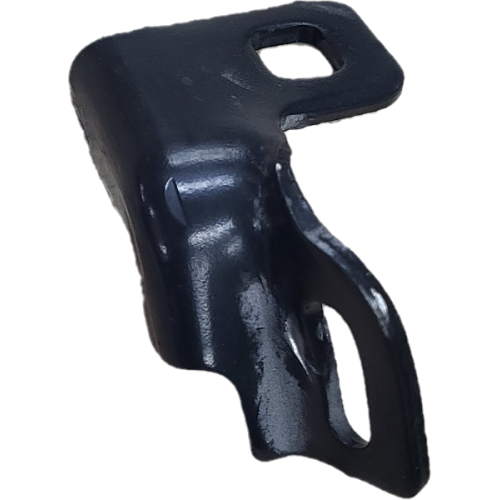 Autre pièce de support pompe a vide 802681B RENAULT