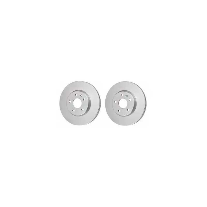 Disques de frein 104746139 EICHER