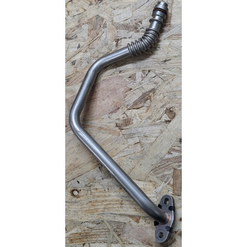 Tuyau d'huile 84592R RENAULT
