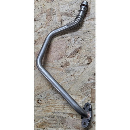 Tuyau d'huile 84592R RENAULT