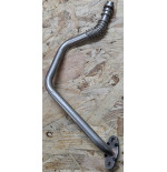 Tuyau d'huile 84592R RENAULT