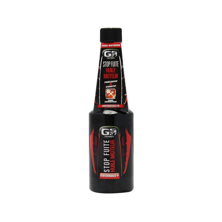 Stop fuite huile moteur 250ml AD130101 GS27