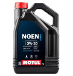 SEO Huile moteur NGEN HYBRID SAE 0W-20 4L 111902 MOTUL