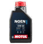 Huile moteur NGEN HYBRID SAE 0W-20 1L 111898 MOTUL