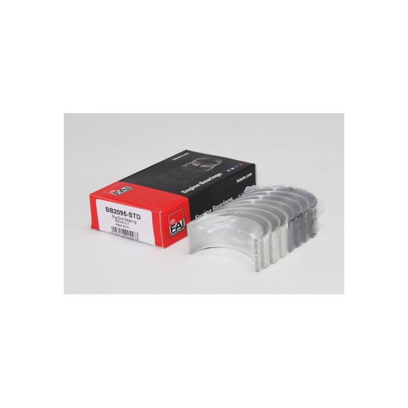 Coussinet de Bielle BB2095-STD FAI
