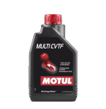 Huile pour boîte automatique MULTI CVTF 1L 105785 MOTUL
