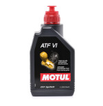 Huile pour boîte automatique ATF VI 1L 105774 MOTUL