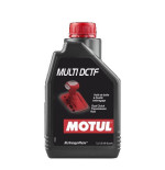 Huile pour boîte automatique MULTI DCTF 1L 105786 MOTUL