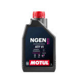 Huile pour boîte automatique NGEN MATIC ATF VI 1L 113146 MOTUL