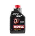 Huile de transmission MOTYL GEAR SAE 75W80 1L 105782 MOTUL