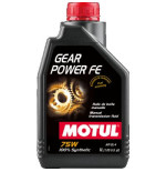 Huile de Transmission GEAR POWER FE 75W 1L 111148 MOTUL