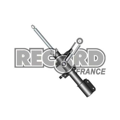 Amortisseur 104563 RECORD