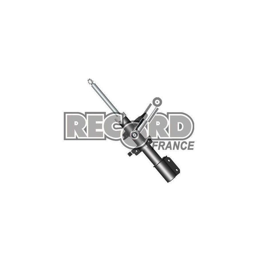 Amortisseur 104563 RECORD