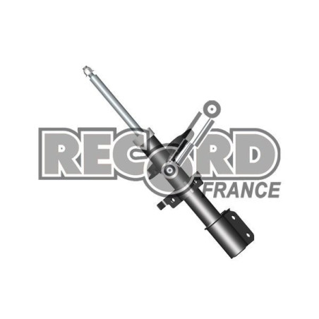 Amortisseur 104563 RECORD