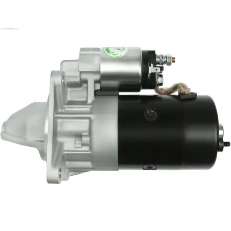 Démarreur 0001218019 BOSCH