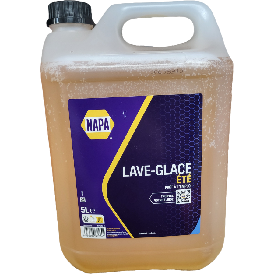 Lave-glace ÉTÉ 5L NLVETE-5L NAPA
