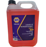 Liquide de refroidissement VCS 2 -37°C 5L NTCL37VCS2-5L NAPA