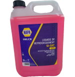 Liquide de refroidissement SI-OAT -37°C 5L NTCL37SIOAT-5L NAPA