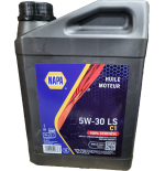 Huile moteur 5W-30 LS C1 2L NOS5W30C1-2L NAPA