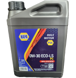 Huile moteur 0W-30 ECO-LS PC 2L NOS0W30C2-2L NAPA